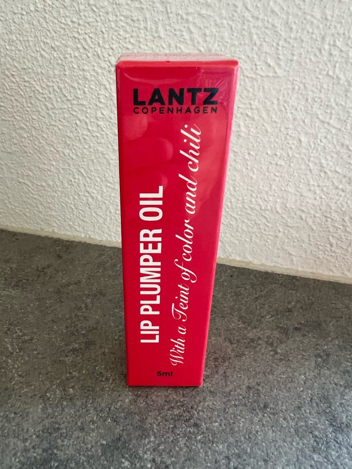 Makeup, Lantz Copenhagen