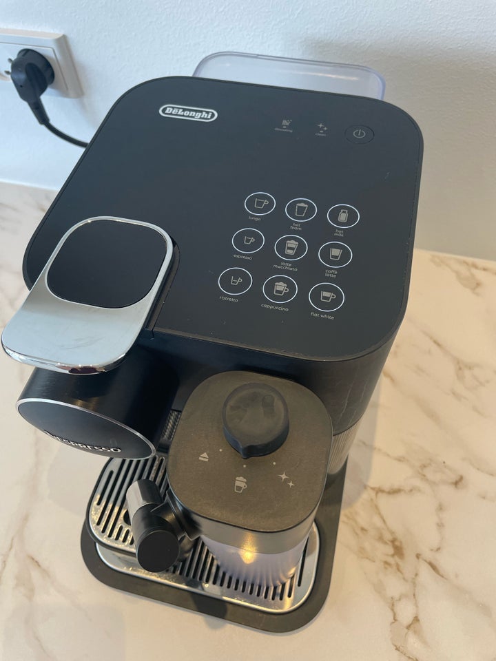 Kaffemaskine Nespresso