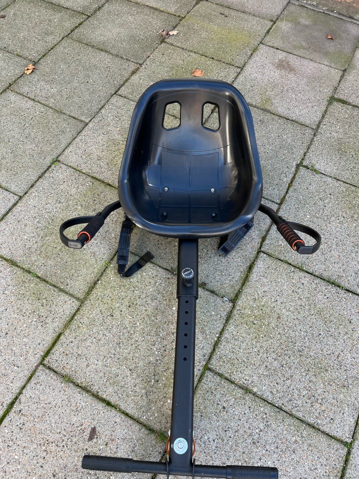 Gokart, Gokart Adapter til