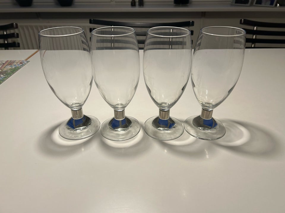 Glas, Ølglas, Erik Bagger