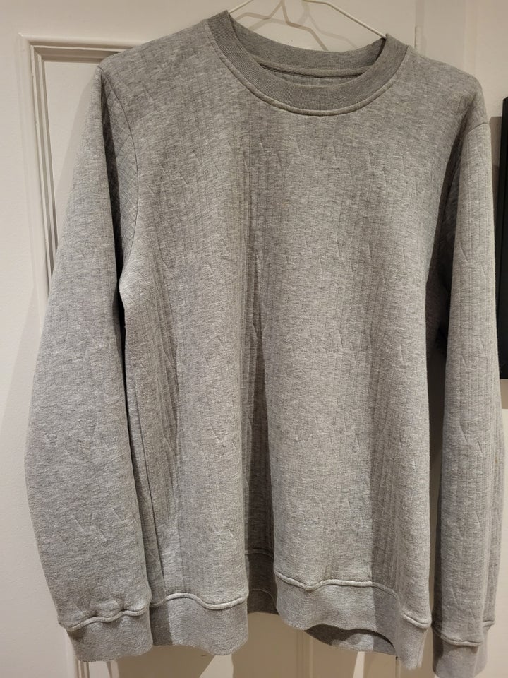 Sweatshirt, Samsøe samsøe, str. M