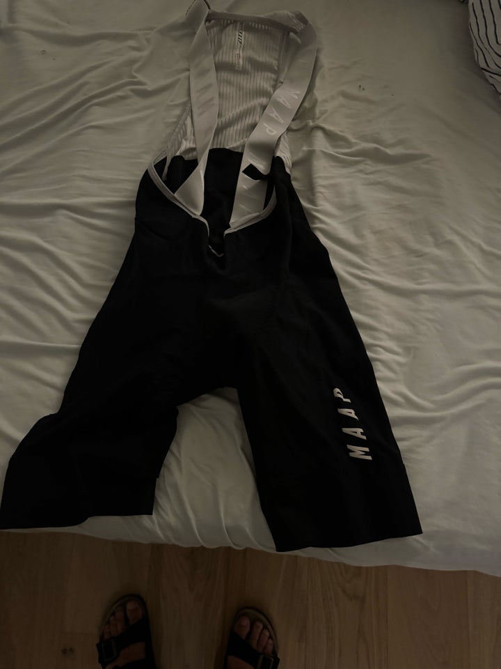 Cykeltøj Maap bib shorts