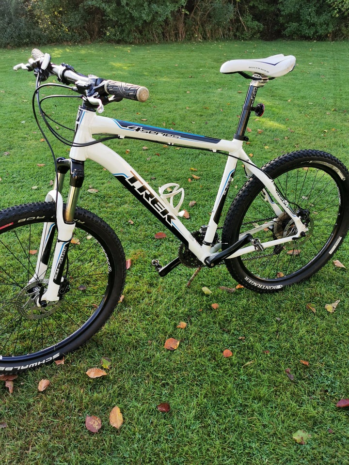 Trek Alpha 4500, hardtail, 26