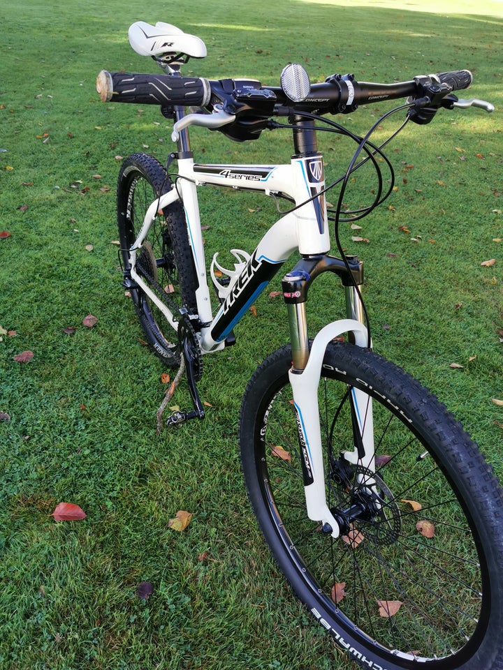 Trek Alpha 4500, hardtail, 26