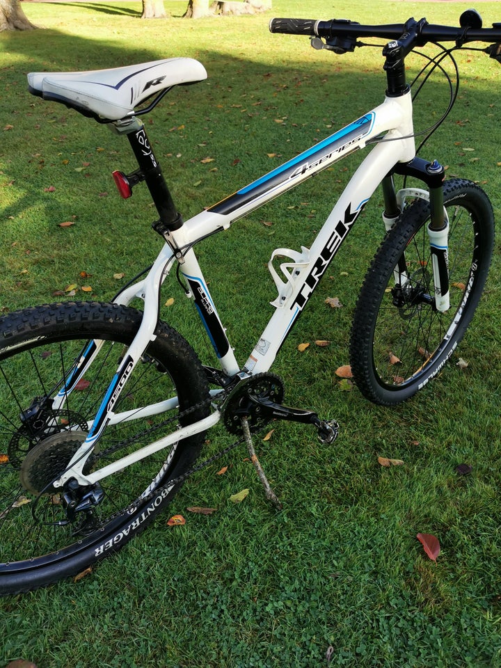 Trek Alpha 4500, hardtail, 26