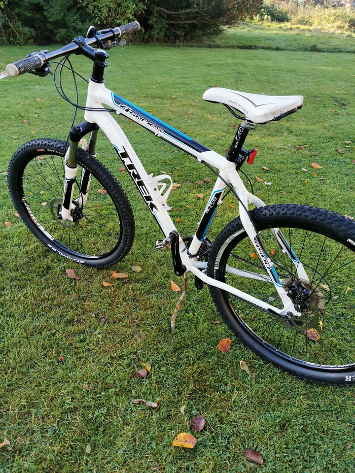 Trek Alpha 4500, hardtail, 26