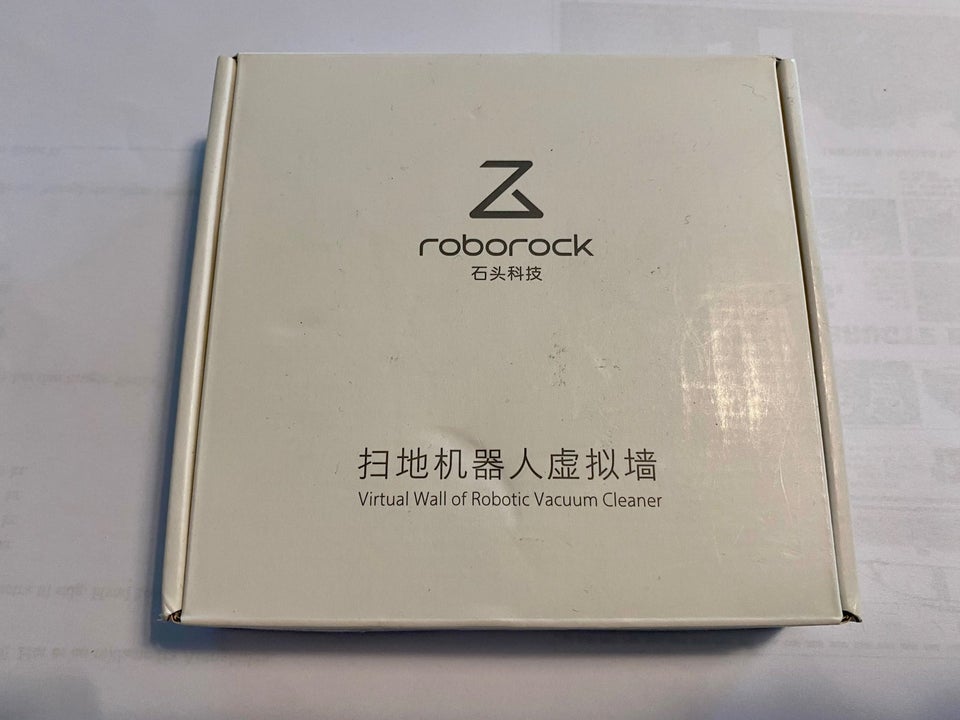 Robotstøvsuger Xiaomi Roborock