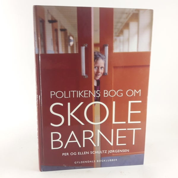 Politikens bog om skolebarnet, Per