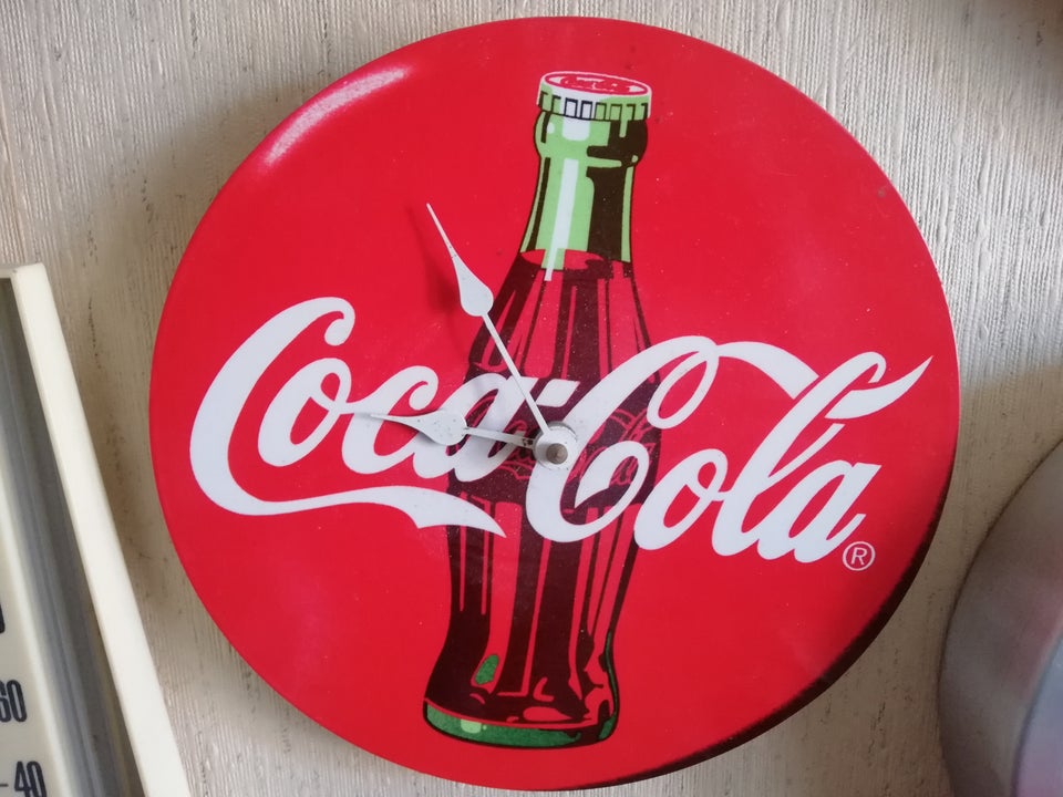 Coca Cola