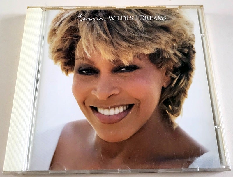 Tina Turner: Wildest dreams, rock