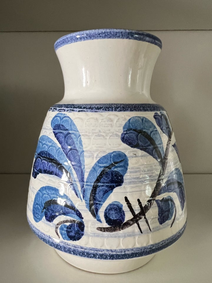 Retro vase