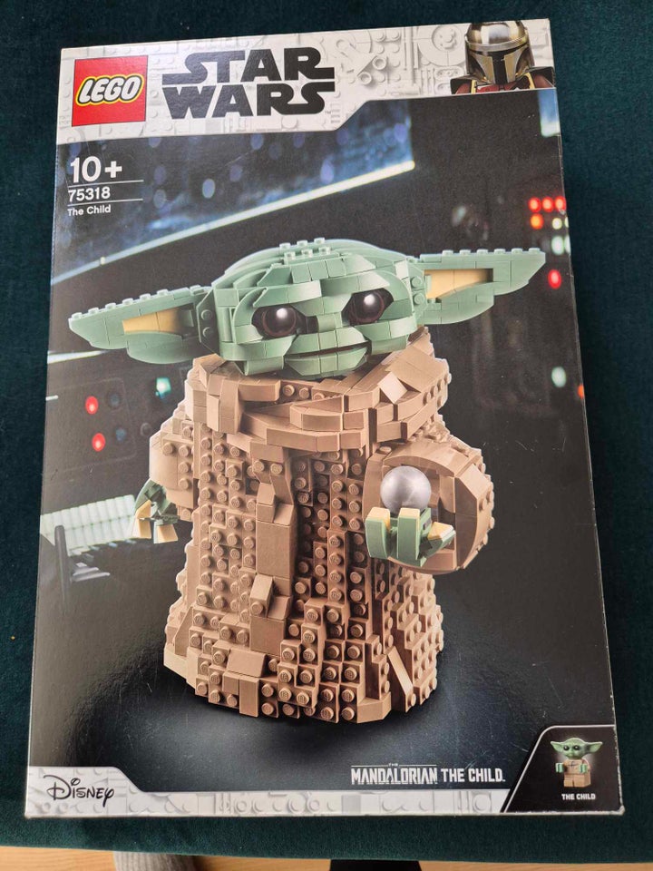 Legetøj, Lego star wars