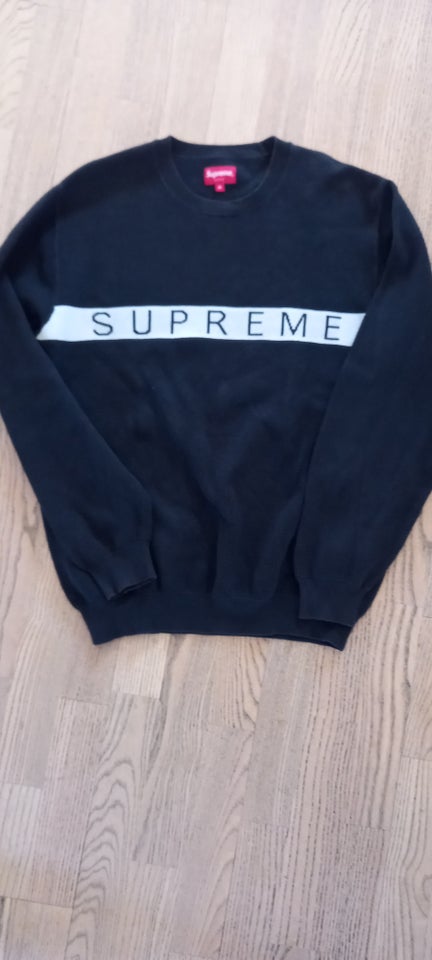 Sweatshirt, Supreme , str. M