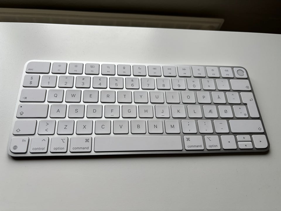 Tastatur, Apple, Magic Keyboard