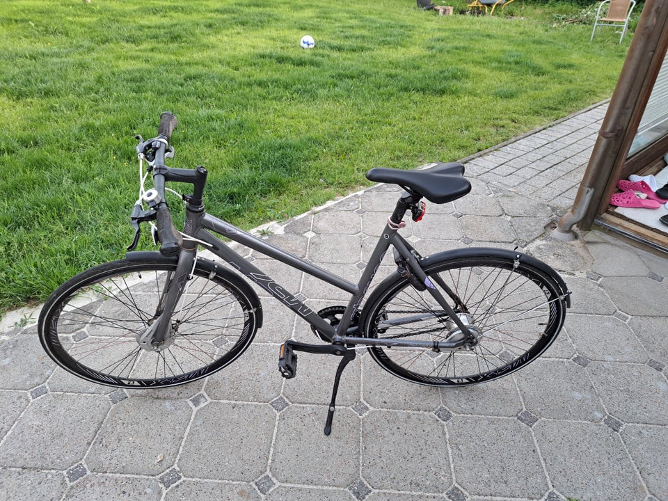 Pigecykel citybike 28 tommer