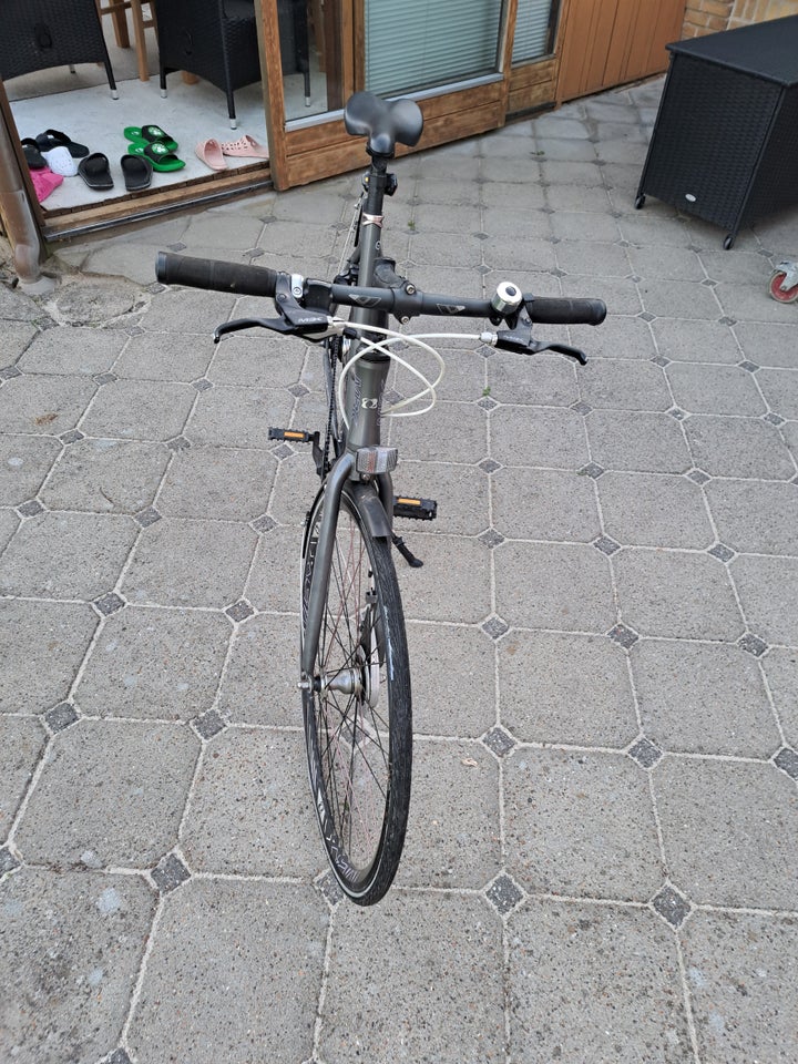 Pigecykel citybike 28 tommer