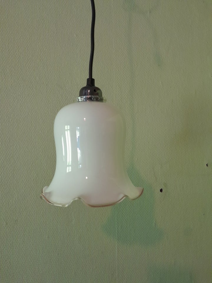 Anden loftslampe