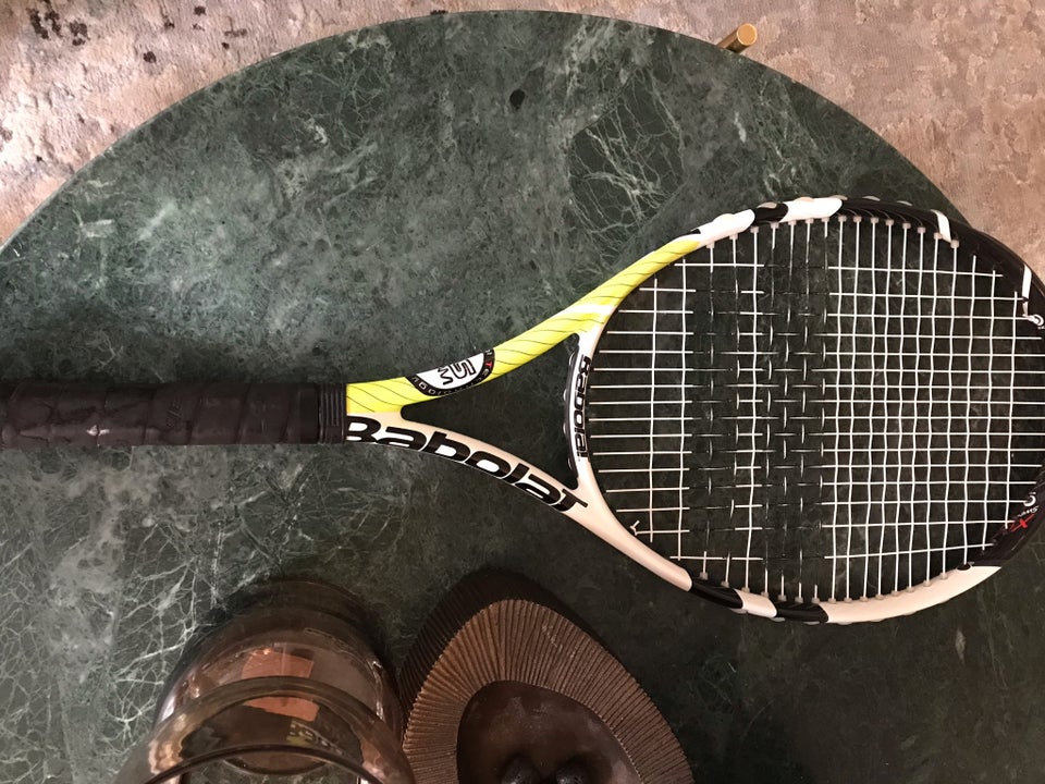 Tennisketsjer, Babolat 