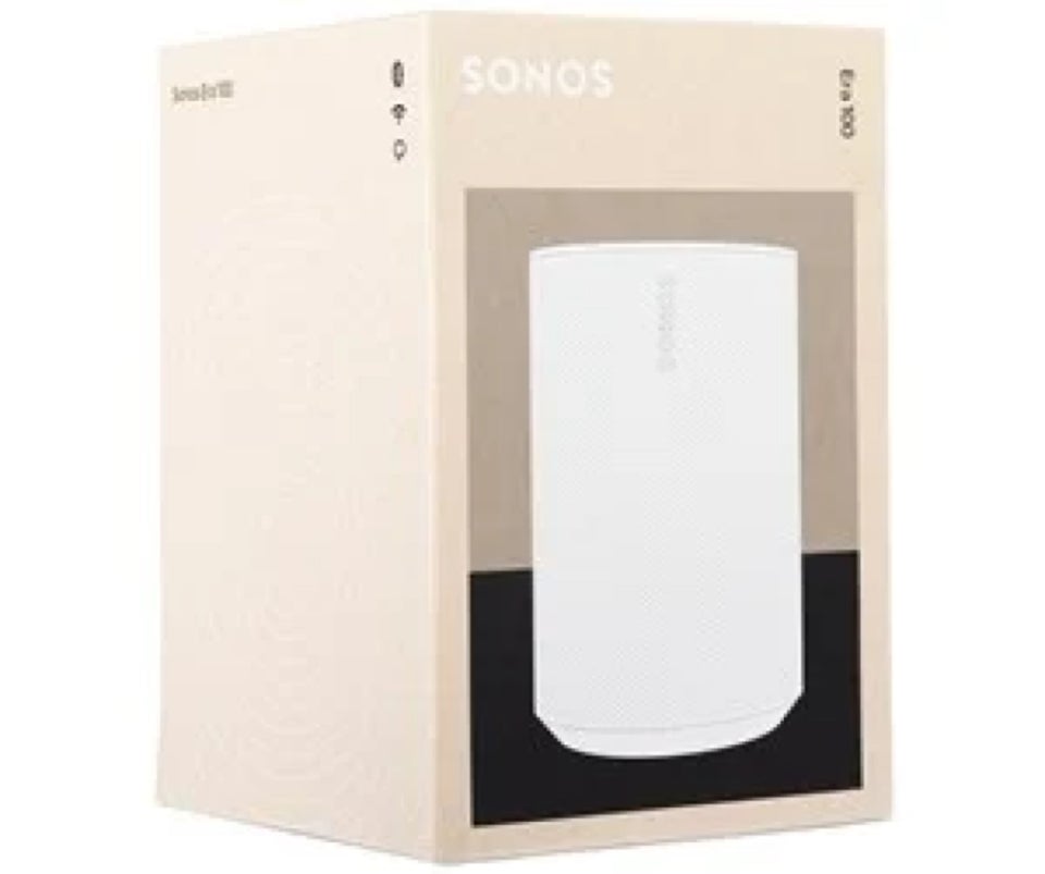 Højttaler, SONOS, Era 100