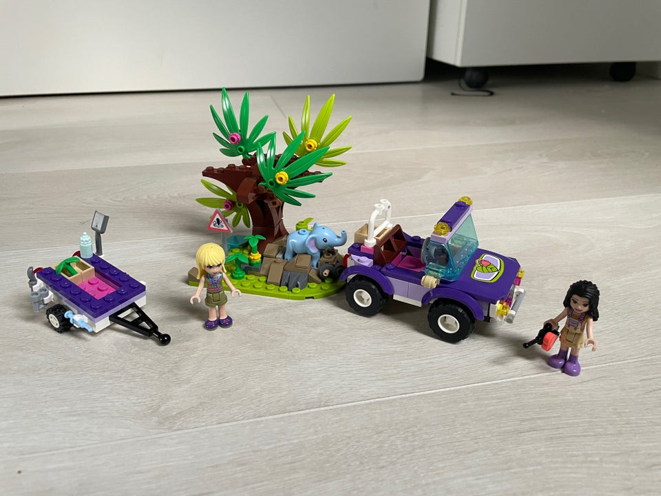 Lego Friends 41421