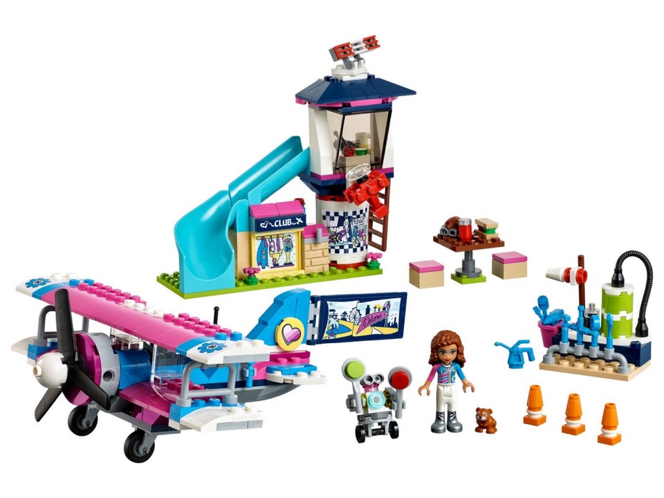 Lego Friends 41343