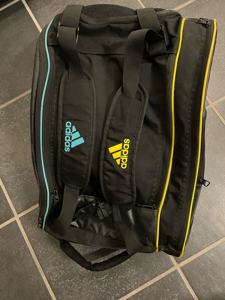 Sportstaske, Adidas