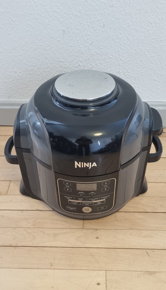 Multi-cookeren, Ninja