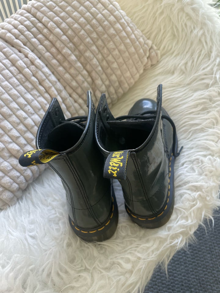 Støvler, str. 37, Dr. Martens