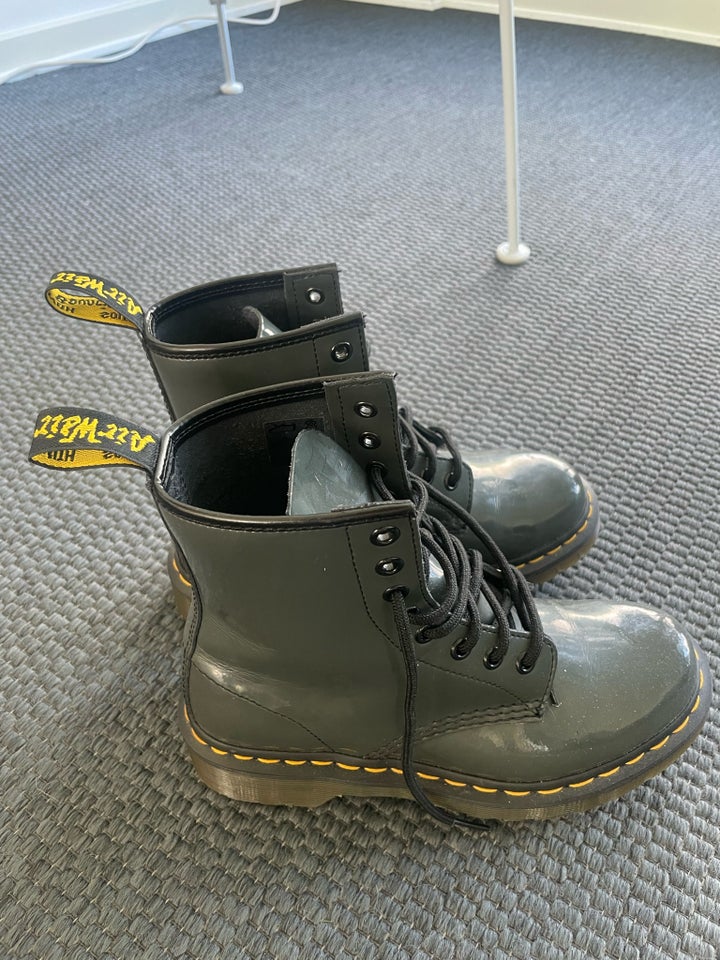 Støvler, str. 37, Dr. Martens