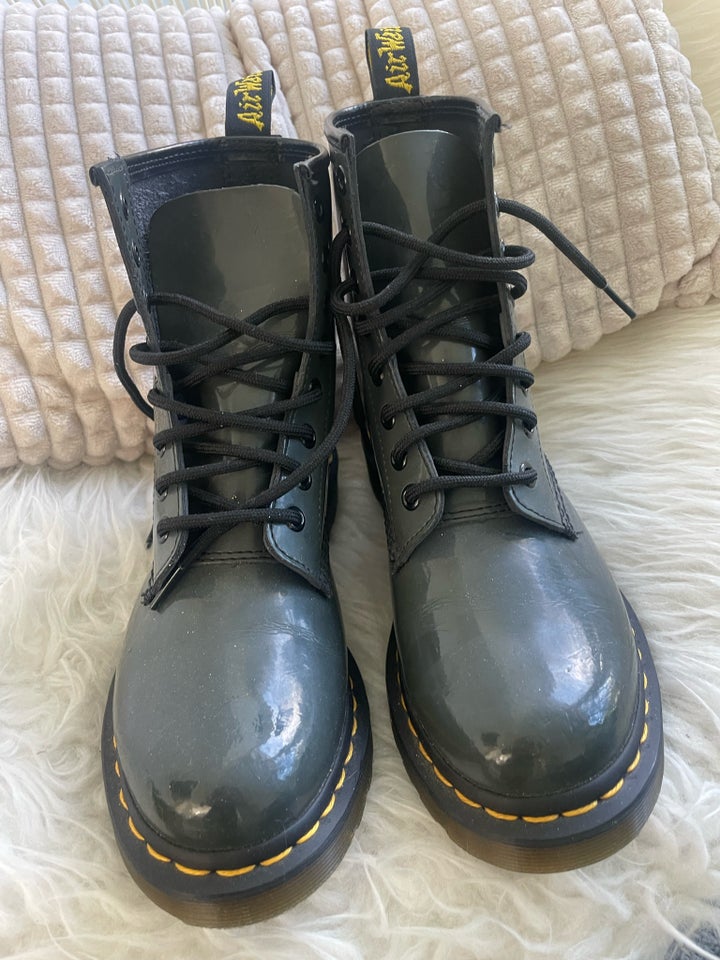 Støvler, str. 37, Dr. Martens