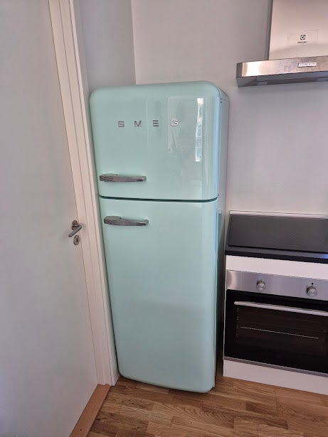 Køle/fryseskab Smeg FAB30RPG5