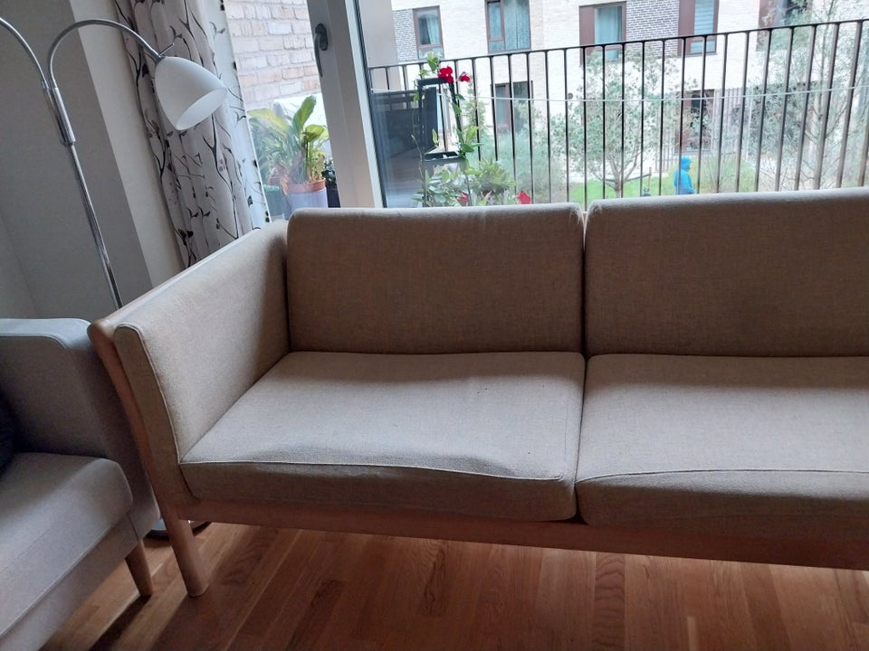 3 personers sofa