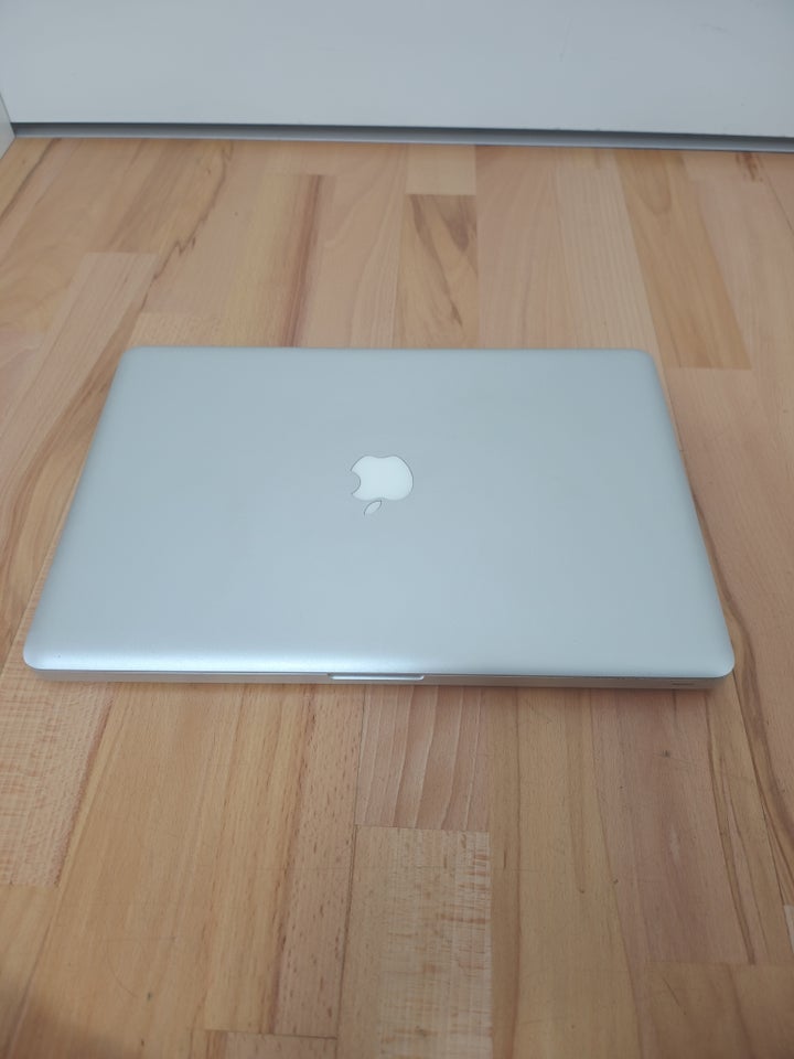 MacBook Pro, A1286, 2,4 GHz