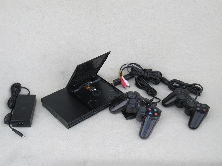 Playstation 2 SCPH-30004R