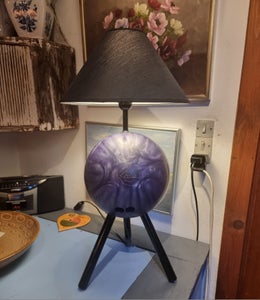 Lampe ALVATHONI UNIK