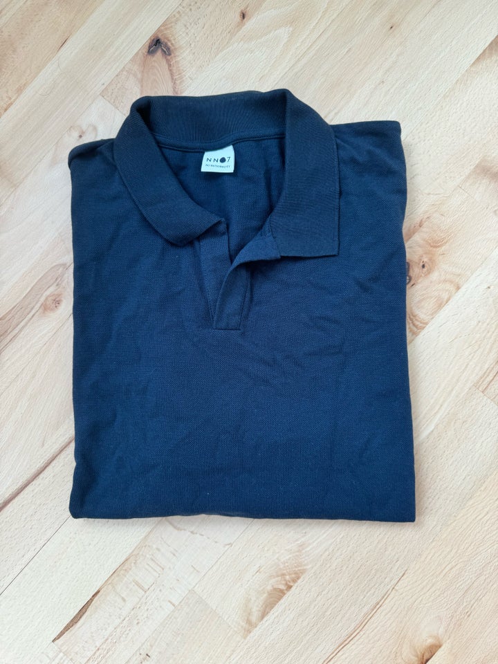 Polo t-shirt, NN07, str. XXL