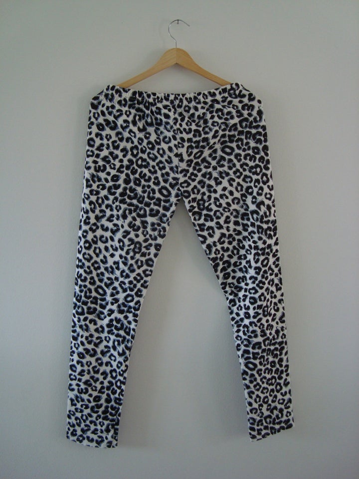 Leggings Tippy str 40