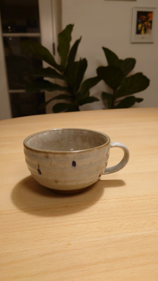 Keramik Kop