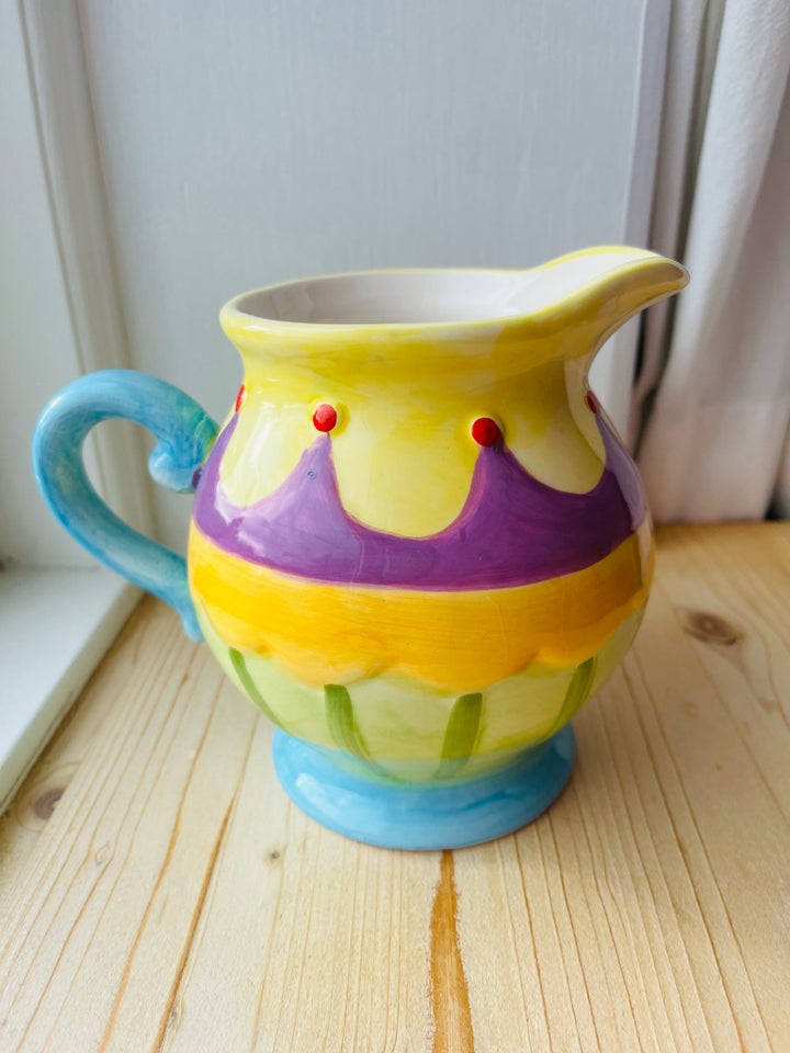 Keramik Kande / vase