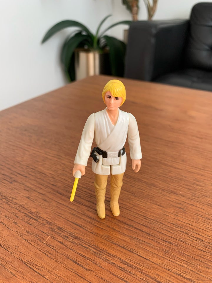 Kenner Star Wars Luke Skywalker