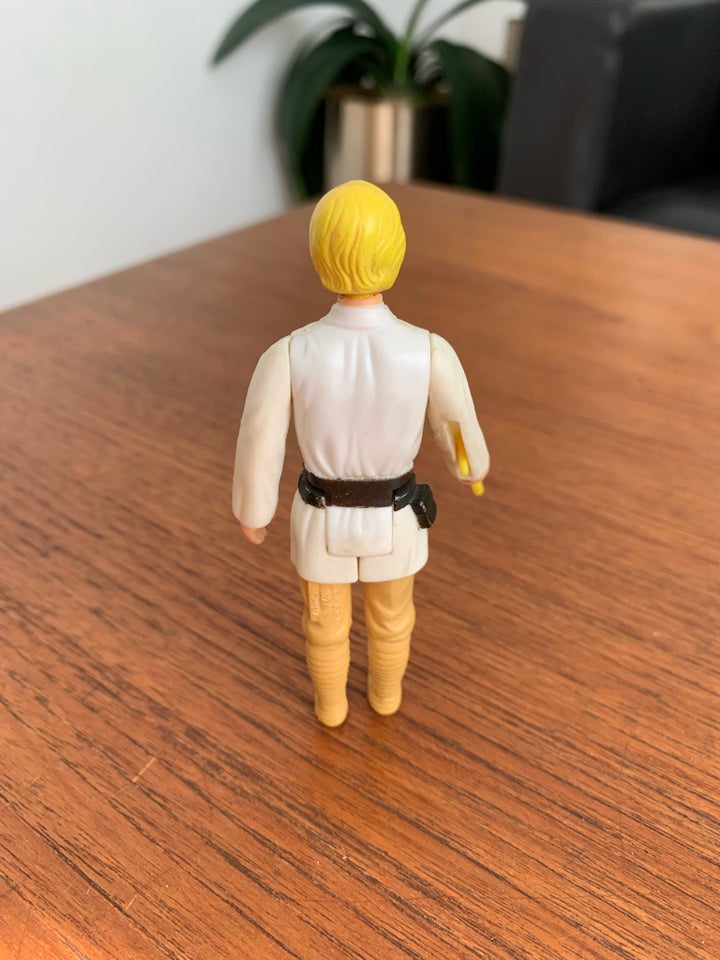 Kenner Star Wars Luke Skywalker