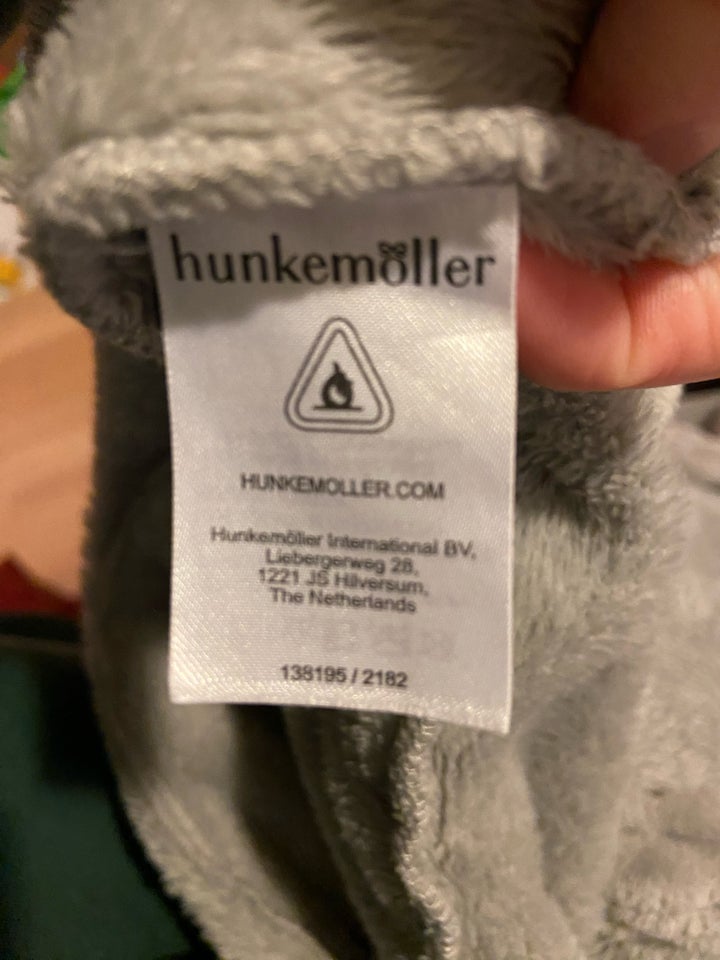 Morgenkåbe, Hunkemöller, str. M/L