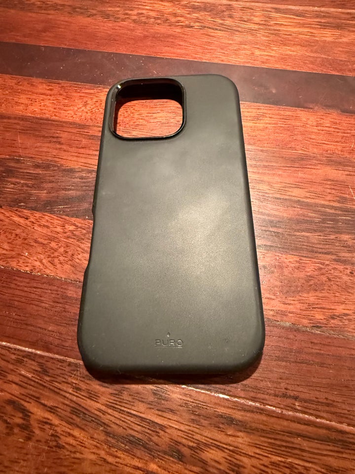 Cover, t. iPhone, 16 pro