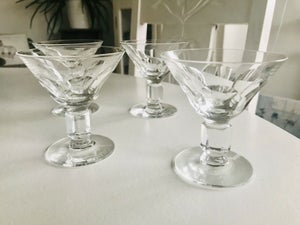 Glas Likørglas Svenske