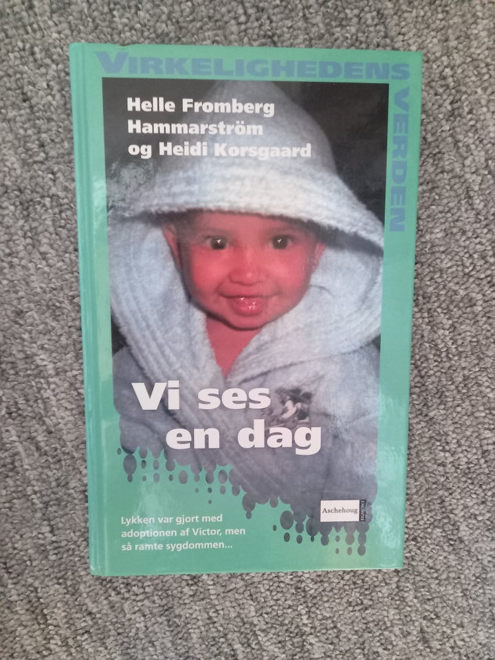 Vi ses en dag, Virkelighedens