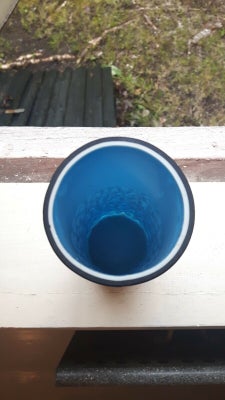 Glas Glasvase rør