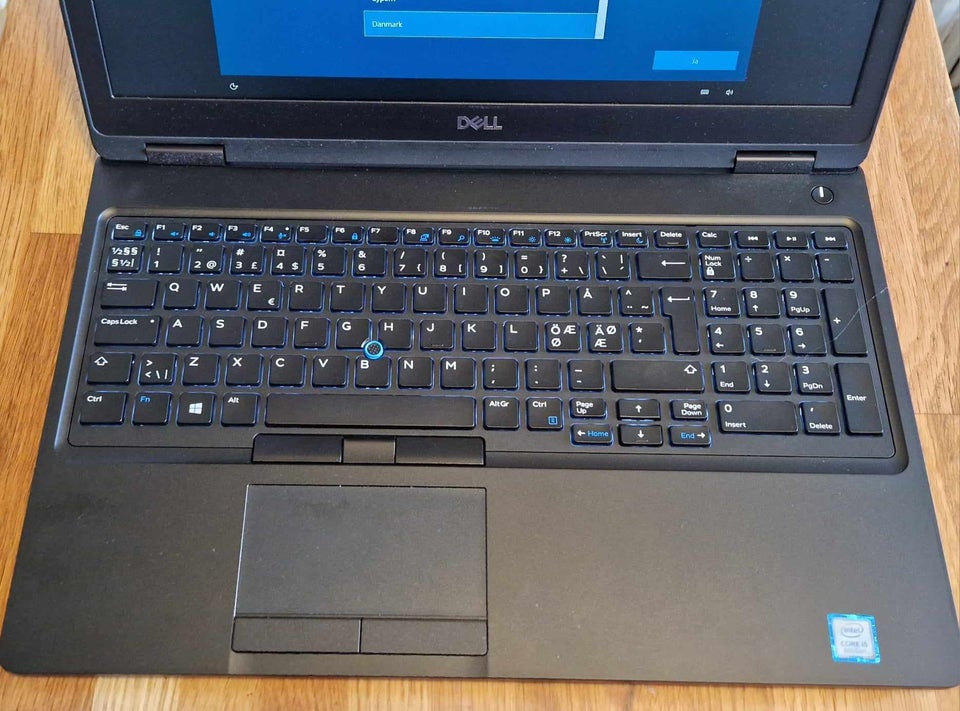 Dell Latitude 5590 i5-8250U GHz 8