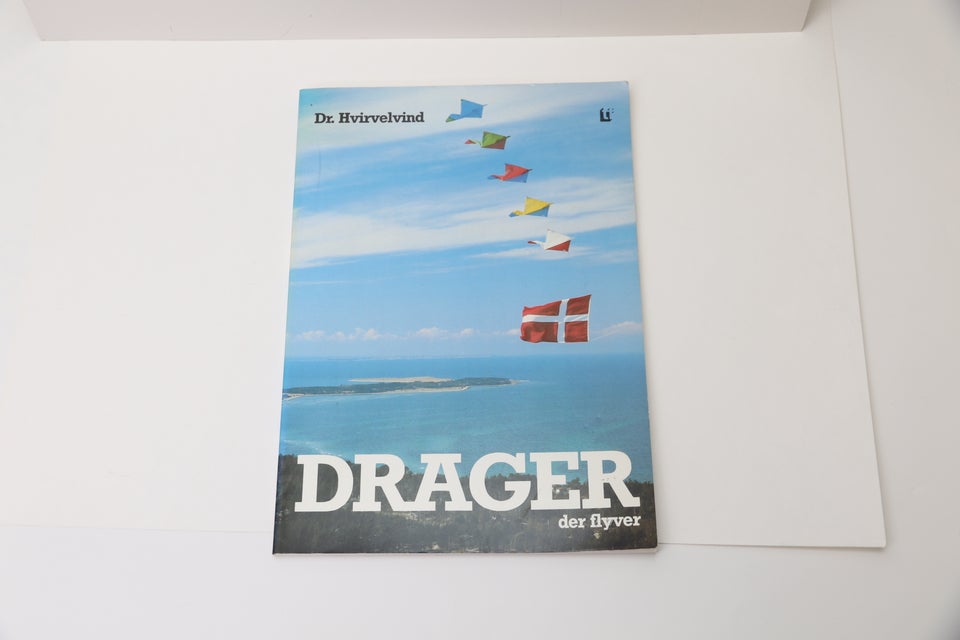 Drager, der flyver, Dr.