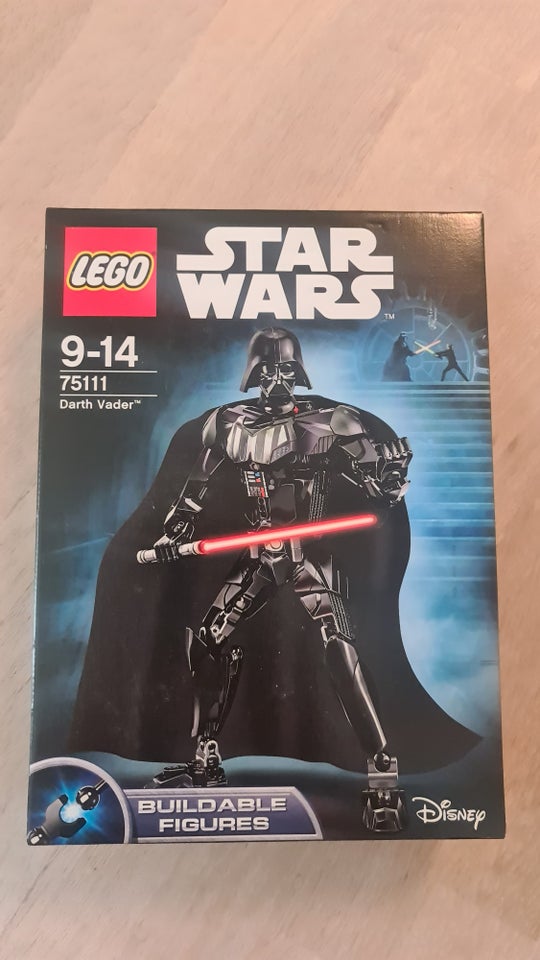 Lego Star Wars 75111