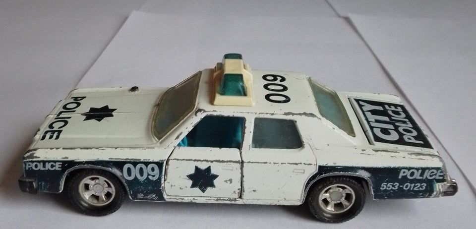 Modelbil, MATCHBOX SUPER KINGS